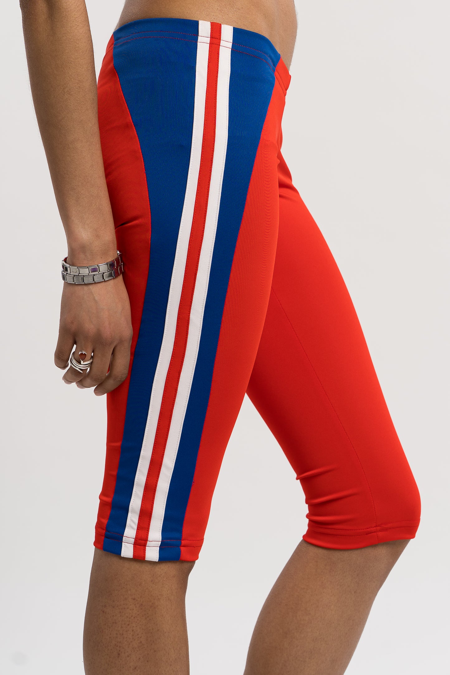 Cabo Verde game day outfit – Capri