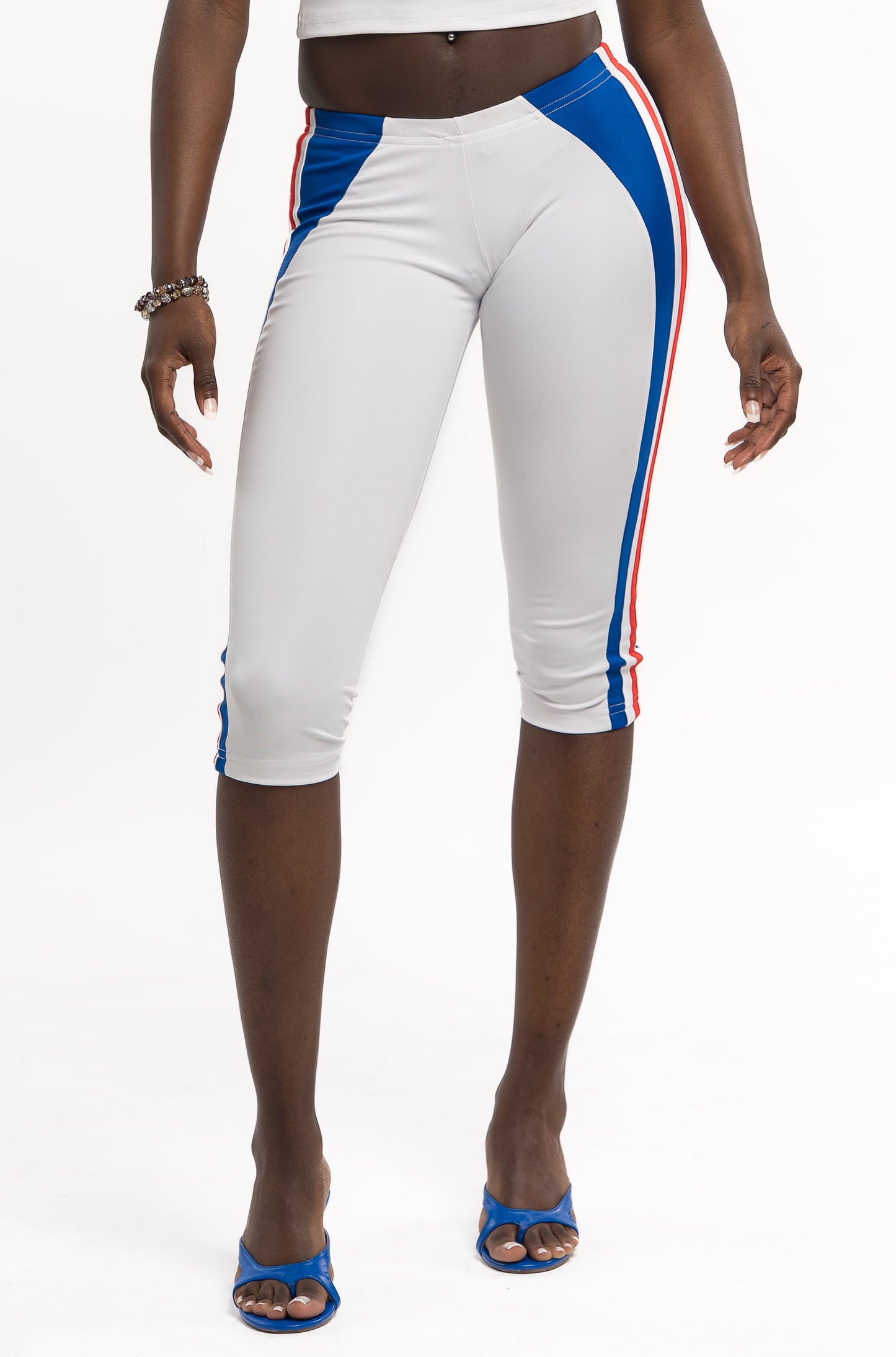 Cabo Verde game day outfit – Capri